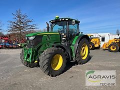 John Deere 6210 R