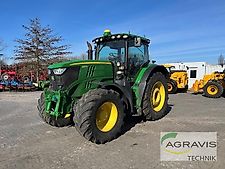 John Deere 6210 R