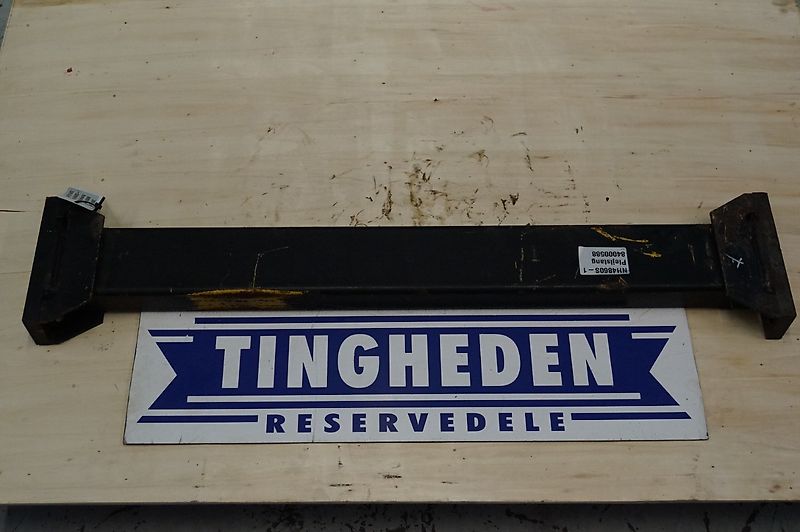 New Holland 4860S (Spare part/Reservedel/Ersatzteil)