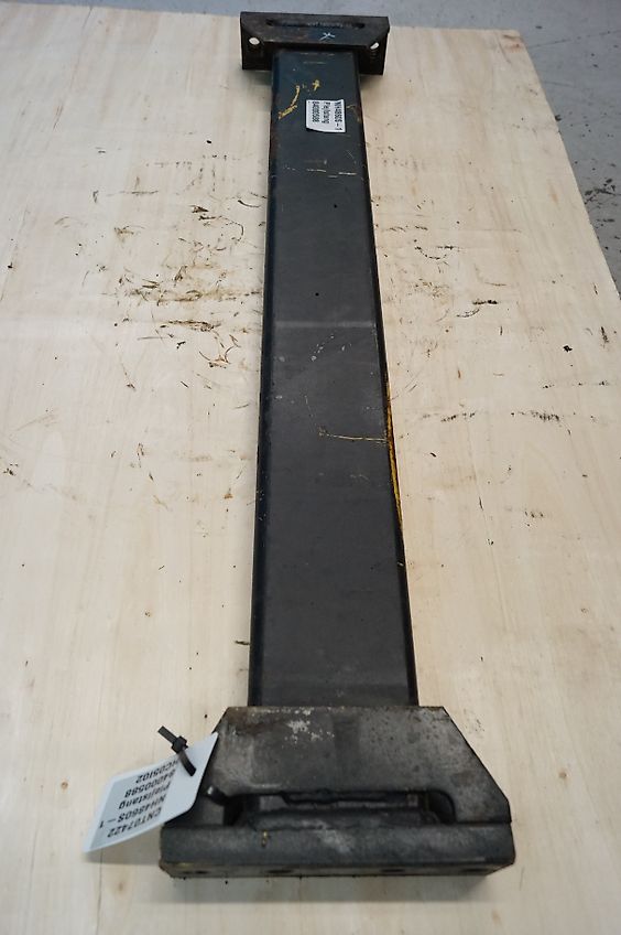 New Holland 4860S (Spare part/Reservedel/Ersatzteil)