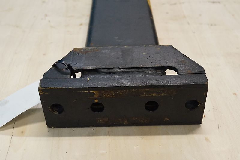 New Holland 4860S (Spare part/Reservedel/Ersatzteil)