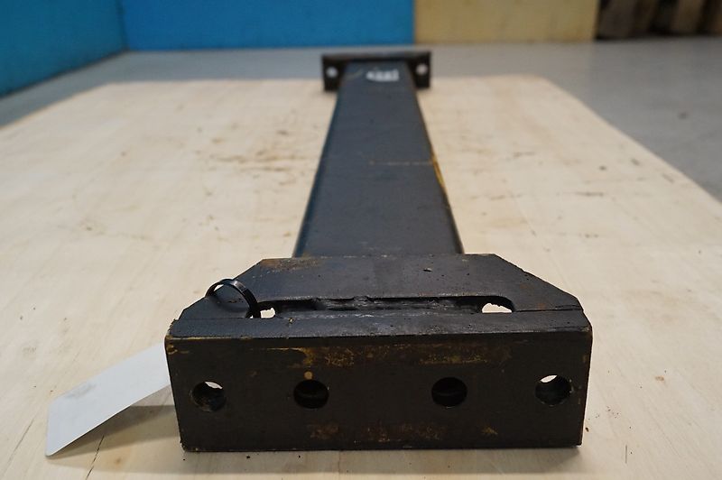 New Holland 4860S (Spare part/Reservedel/Ersatzteil)