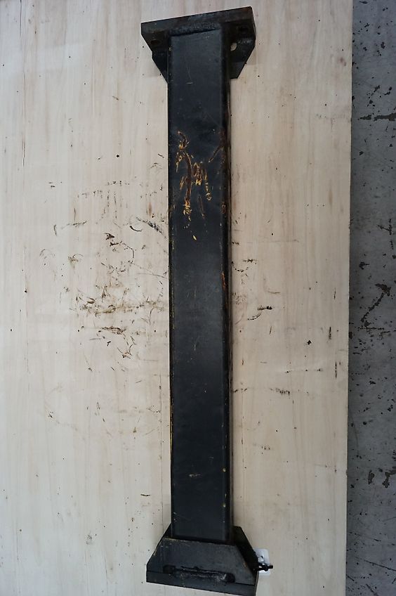 New Holland 4860S (Spare part/Reservedel/Ersatzteil)