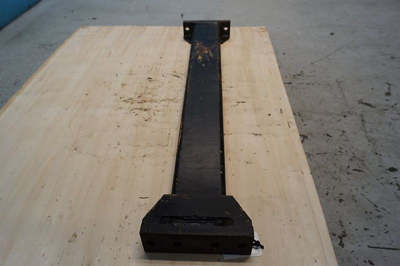 New Holland 4860S (Spare part/Reservedel/Ersatzteil)