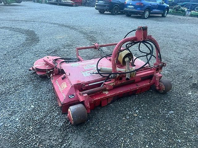 Sauerburger Draco 1800