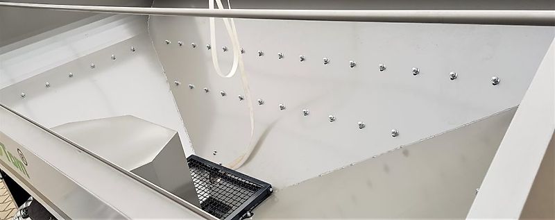 MD AGT Drillmaschine 4,0 m SPT