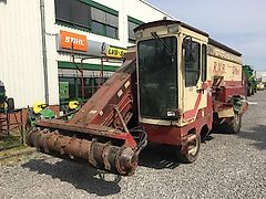 RMH 580CS - Defekt/Reparaturbedürftig