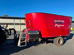 Kverneland siloking 18