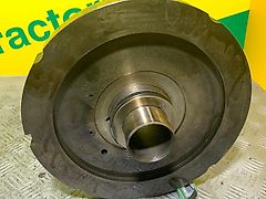 John Deere Manifold (used) Marked As R101157 Fitted on John Deere 6000,6010,7000,7010