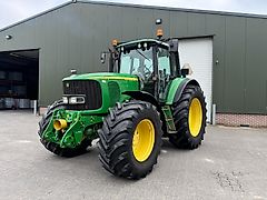 John Deere 6920 S