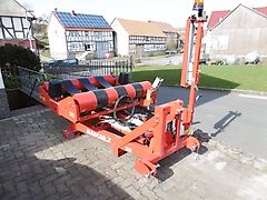 Mascar 1800 S