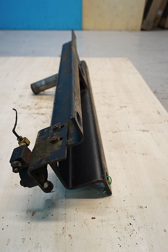 New Holland 4860S (Spare part/Reservedel/Ersatzteil)