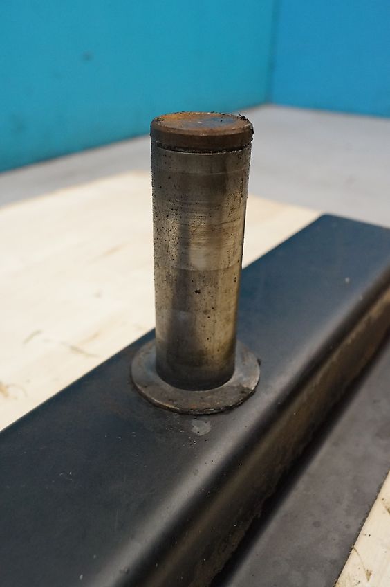 New Holland 4860S (Spare part/Reservedel/Ersatzteil)