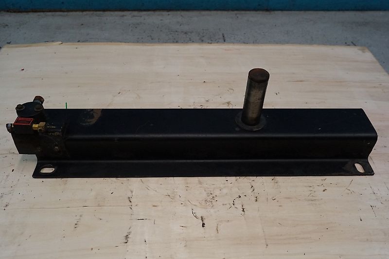 New Holland 4860S (Spare part/Reservedel/Ersatzteil)