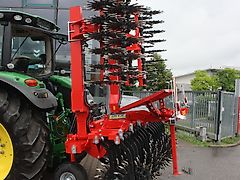 Einböck Rotarystar 600