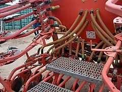 Maschio PINTA 400 + MULTICHECK