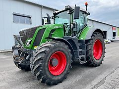 Fendt 826 VARIO, Motor NEU ! nur 5.648 h. !