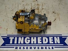 New Holland TX62 (Spare part/Reservedel/Ersatzteil)