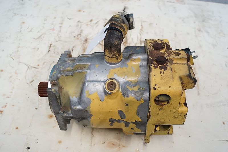 New Holland TX62 (Spare part/Reservedel/Ersatzteil)