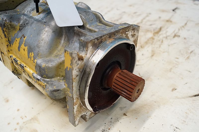 New Holland TX62 (Spare part/Reservedel/Ersatzteil)