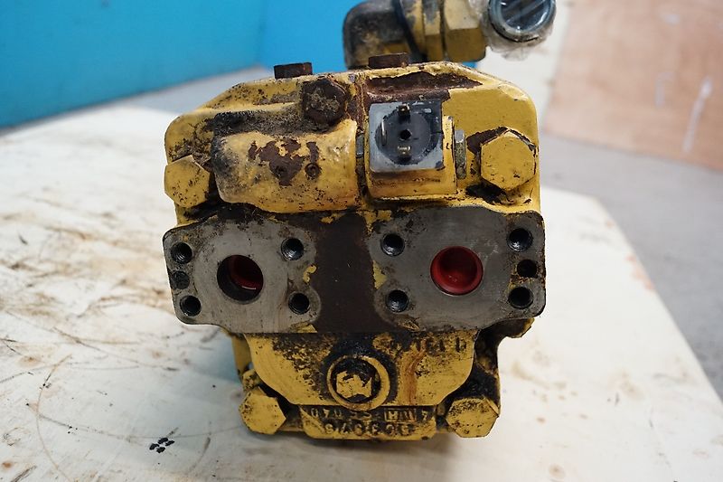 New Holland TX62 (Spare part/Reservedel/Ersatzteil)