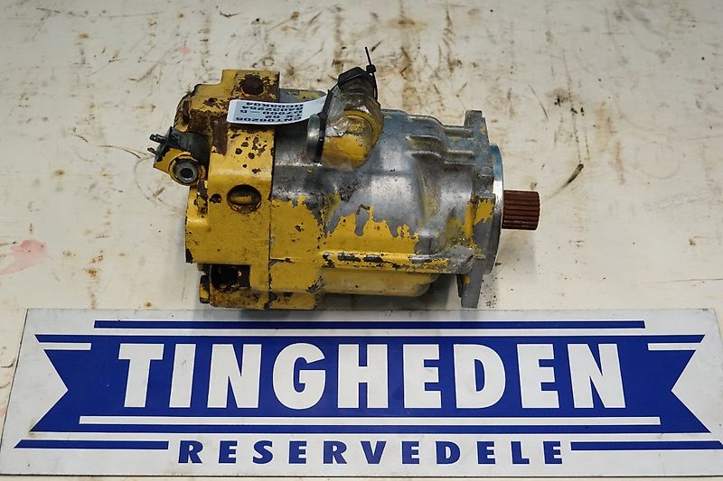 New Holland TX62 (Spare part/Reservedel/Ersatzteil)