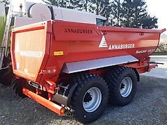 Annaburger HTS22.15