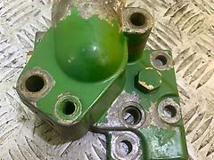 John Deere THERMOSTAT HOUSING (used) - John Deere 5020,6005,6010,6020,7005,7020