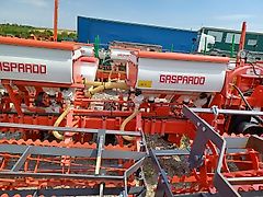 Maschio MTR 8 + V1200