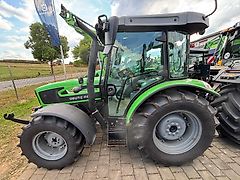 Deutz-Fahr 5080 D Keyline GS