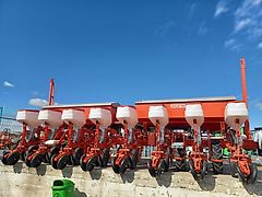 Maschio MTR 8 BBP + MCE