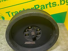 John Deere FLYWHEEL (USED) - JOHN DEERE 5020,6010,6020