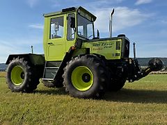 Mercedes-Benz MB-Trac