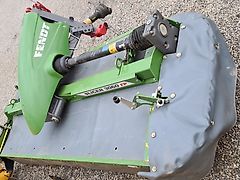 Fendt Slicher 3060FP