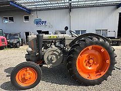Landini L 35/40 Baujahr 1952 Glühkopf