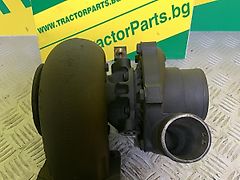 John Deere TURBOCHARGER (used) - John Deere 6000 serie