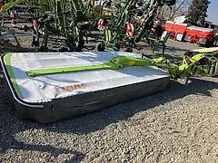 Claas Disco 4000