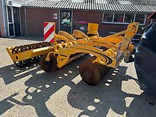 AGRISEM Disc o Mulch Gold