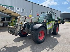 Claas Scorpion 9040 VARIPOWER PLUS