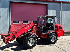 Weidemann 3070 CX80LP --- SOLD ----