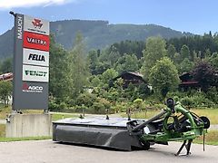 Fendt Mähwerk Slicer 270 P