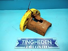 John Deere 4455 (Spare part/Reservedel/Ersatzteil)