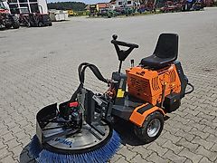 Tuchel Tuchl Trac Mini 2