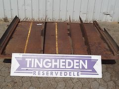 New Holland TX64 (Spare part/Reservedel/Ersatzteil)