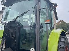 Claas Ares Kabina kompletna (Części zamienne)