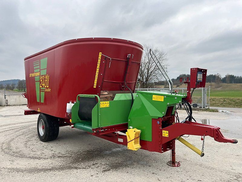 Strautmann Verti Mix 2401 Double