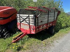 Tim Kombivogn 35 N