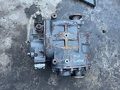 Claas Scorpion 7040 - skrzynia biegów przekładnia Sauer Bibus 50.20.0815 (Części zamienne)