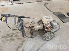 Kärcher HD 801B