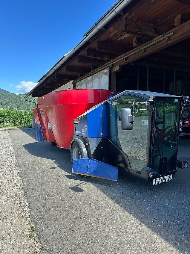 Siloking eTruck 1408-14